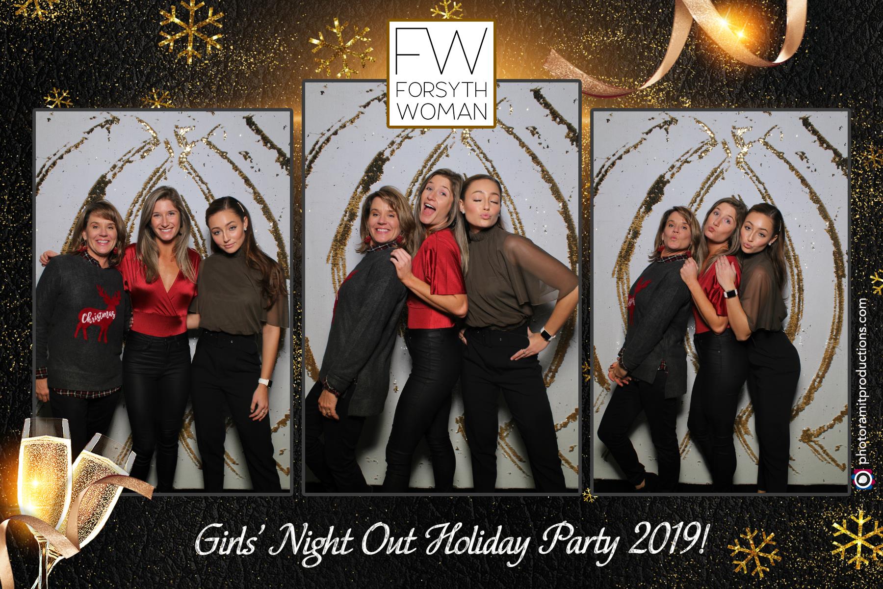 Girls Nigth out wf 2019 | View more photos from the event at gallery.photoramitproductions.com/u/PhotoRAMITProductions/Girls-Nigth-out-wf-2019